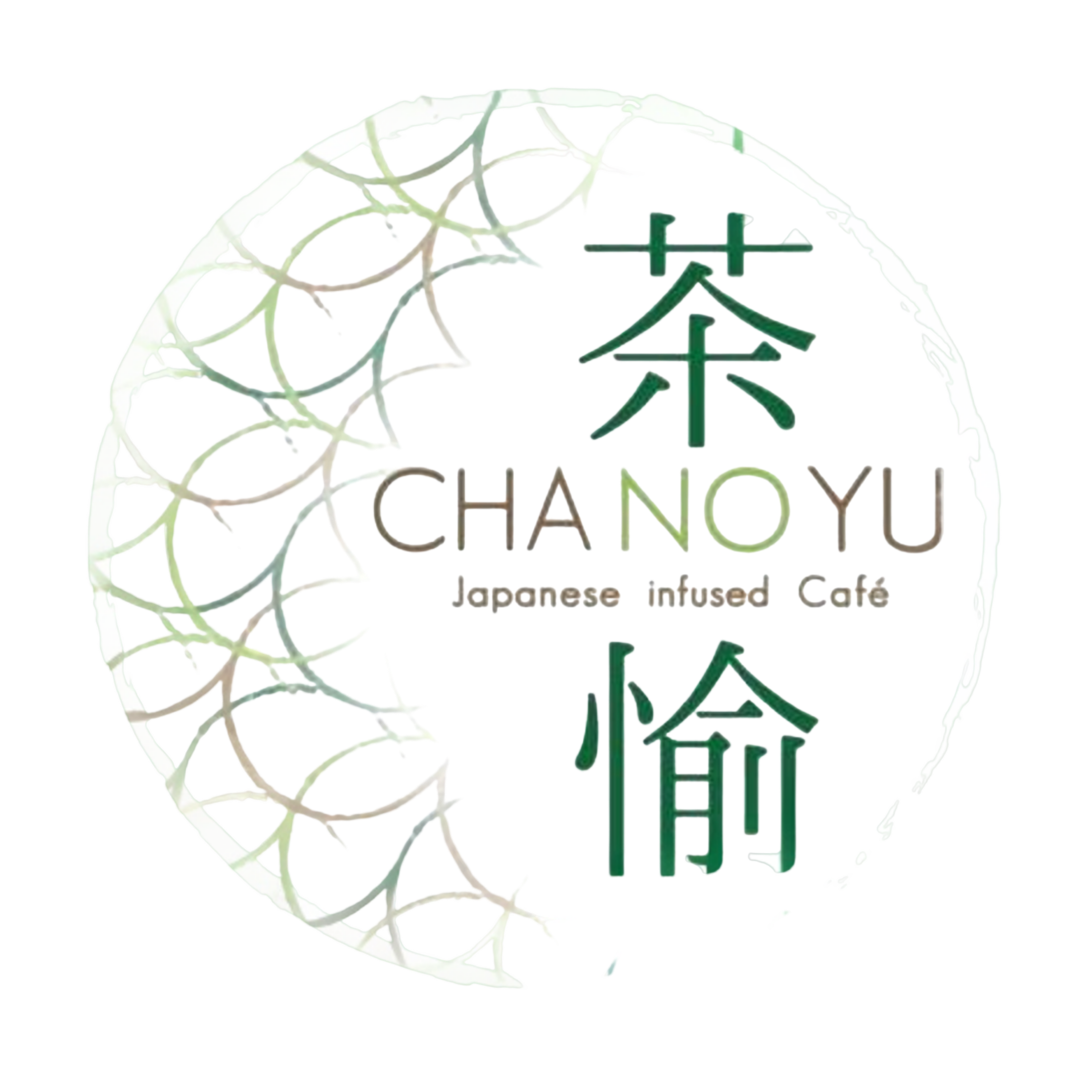 Chanoyu Cafe Logo
